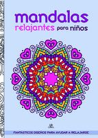 MANDALAS RELAJANTES PARA NIOS