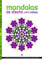 MANDALAS DE DISEO PARA NIOS