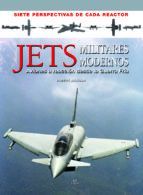 JETS MILITARES MODERNOS