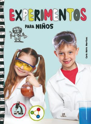 EXPERIMENTOS PARA NIOS