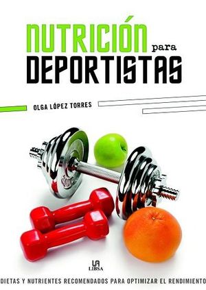NUTRICI�N PARA DEPORTISTAS