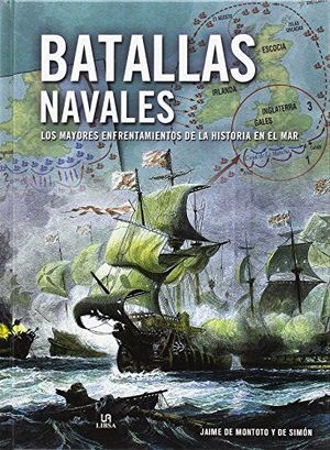 BATALLAS NAVALES