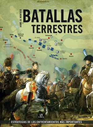 BATALLAS TERRESTRES
