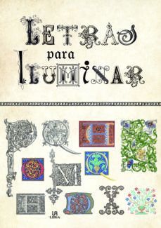 LETRAS PARA ILUMINAR