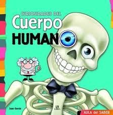 CURIOSIDADES DEL CUERPO HUMANO