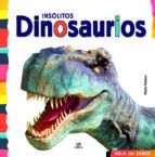 INSLITOS DINOSAURIOS