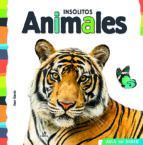 INSLITOS ANIMALES