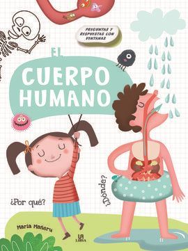 EL CUERPO HUMANO