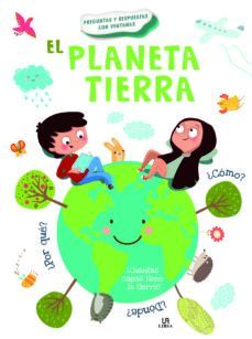 EL PLANETA TIERRA