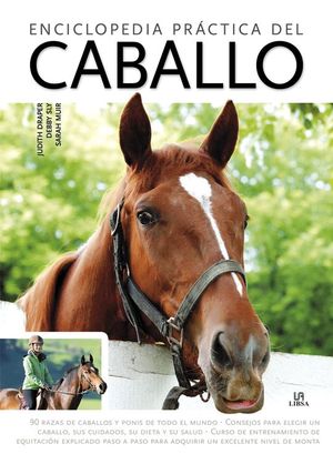 ENCICLOPEDIA PR�CTICA DEL CABALLO