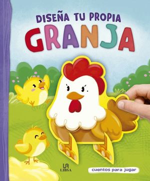 DISEA TU PROPIA GRANJA