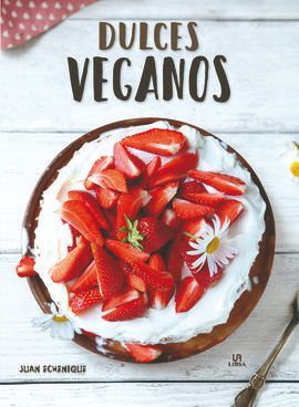 DULCES VEGANOS