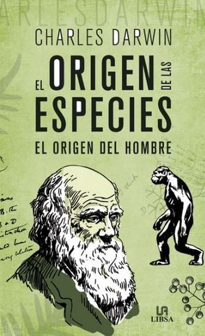 EL ORIGEN DE LAS ESPECIES