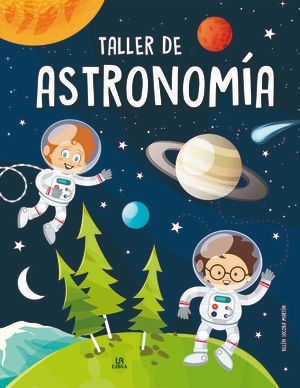 TALLER DE ASTRONOMA