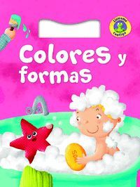 COLORES Y FORMAS LLEVAME CONTIGO