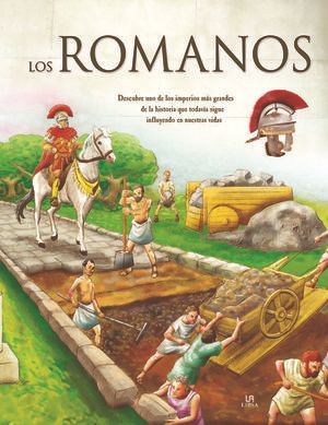 LOS ROMANOS