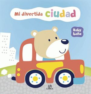 MI DIVERTIDA CIUDAD. BABY BAO