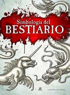 SIMBOLOGIA DEL BESTIARIO