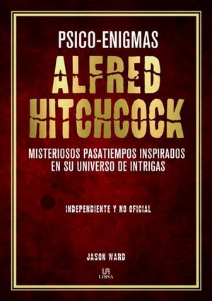 PSICO-ENIGMAS ALFRED HITCHCOCK