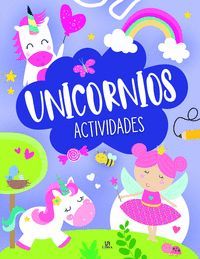 UNICORNIOS. ACTIVIDADES