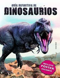 GUA DEFINITIVA DE DINOSAURIOS