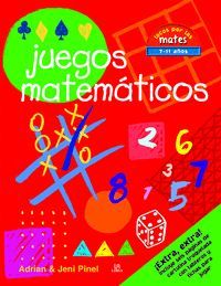 JUEGOS MATEMATICOS