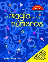 LA MAGIA DE LOS NUMEROS