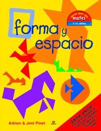 FORMA Y ESPACIO