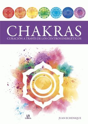 CHAKRAS