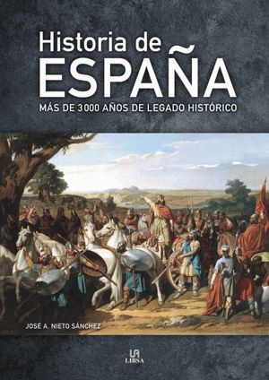 HISTORIA DE ESPAA