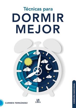 T�CNICAS PARA DORMIR MEJOR