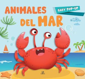 ANIMALES DEL MAR