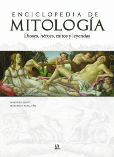 ENCICLOPEDIA DE MITOLOGA