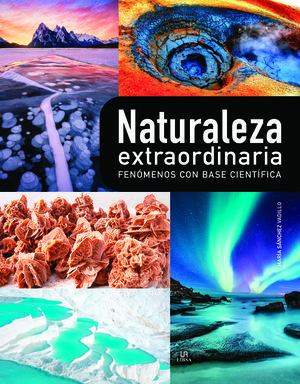 NATURALEZA EXTRAORDINARIA