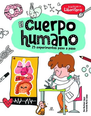 EL CUERPO HUMANO