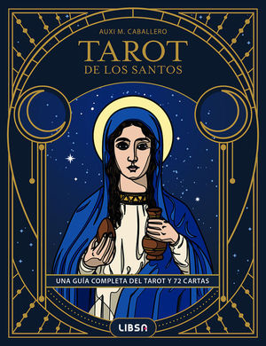 TAROT DE LOS SANTOS