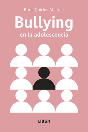 BULLYING EN LA ADOLESCENCIA