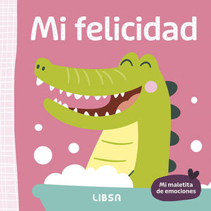 MI FELICIDAD