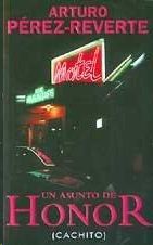 UN ASUNTO DE HONOR