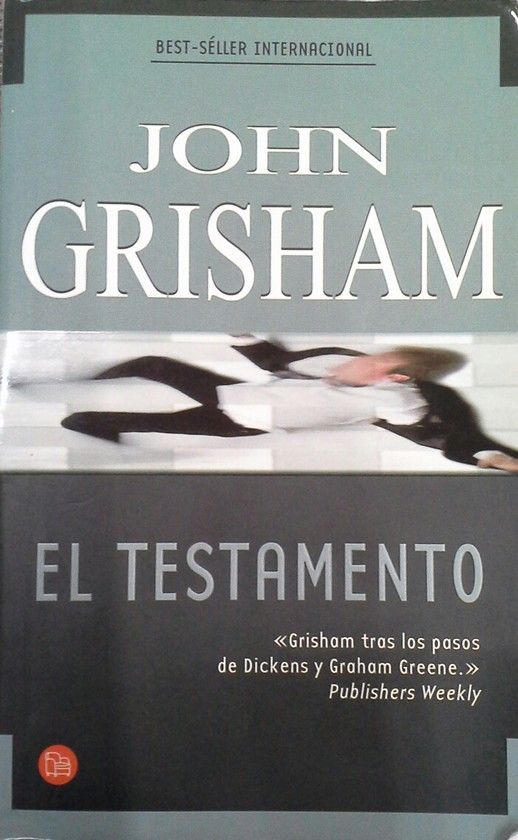 TESTAMENTO,EL