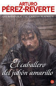 EL CABALLERO DEL JUB�N AMARILLO