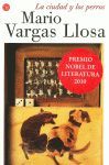 LA CIUDAD Y LOS PERROS (BOLSILLO)