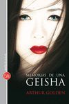 MEMORIAS DE UNA GEISHA XL