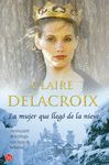 LA MUJER QUE LLEG� DE LA NIEVE