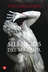 LOS SILENCIOS DEL M�RMOL (BOLSILLO)