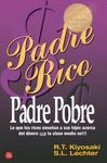 PADRE RICO, PADRE POBRE (BOLSILLO)