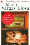 PANTALEN Y LAS VISITADORAS (BOLSILLO)