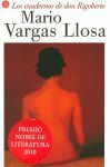 LOS CUADERNOS DE DON RIGOBERTO  (FG)