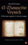 EL MANUSCRITO DE VOYNICH          (FG)