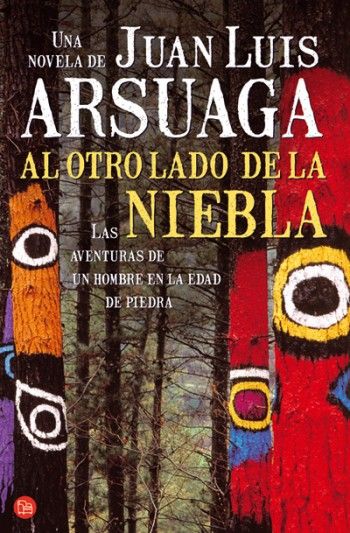 AL OTRO LADO DE LA NIEBLA  (FG)